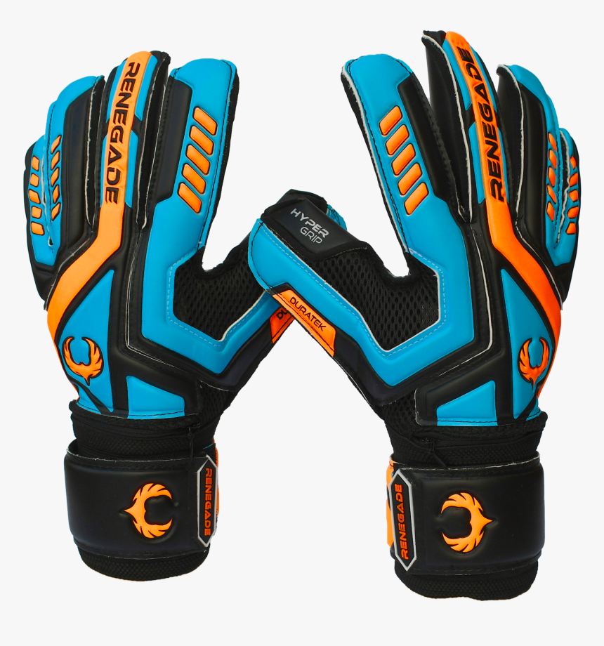 Gloves Clipart Soccer Glove - عکس دستکش دروازه بانی بچه گانه, HD Png Download