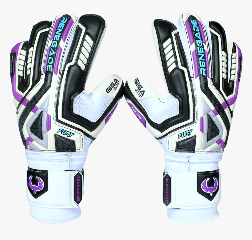 Gloves Clipart Soccer Glove - Football Gear, HD Png Download