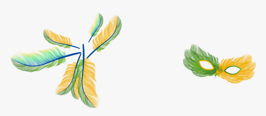 Carnival Tickets In Rio De Janeiro, HD Png Download