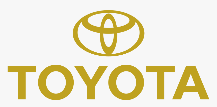 Toyota Logo Transparent - Toyota Swot Analysis 2018, HD Png Download