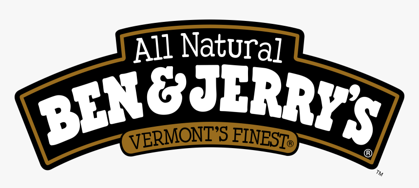 Ben And Jerry's Icon, HD Png Download