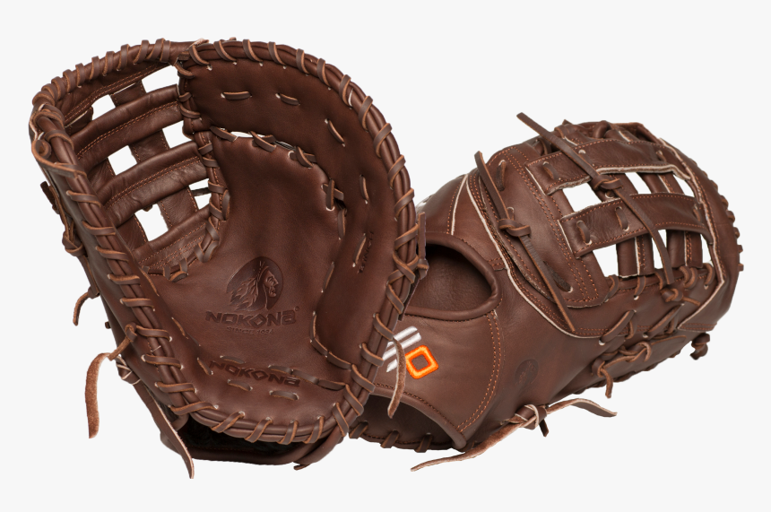 Glove Clipart Catcher Mitt Slow Pitch First Baseman Glove, HD Png