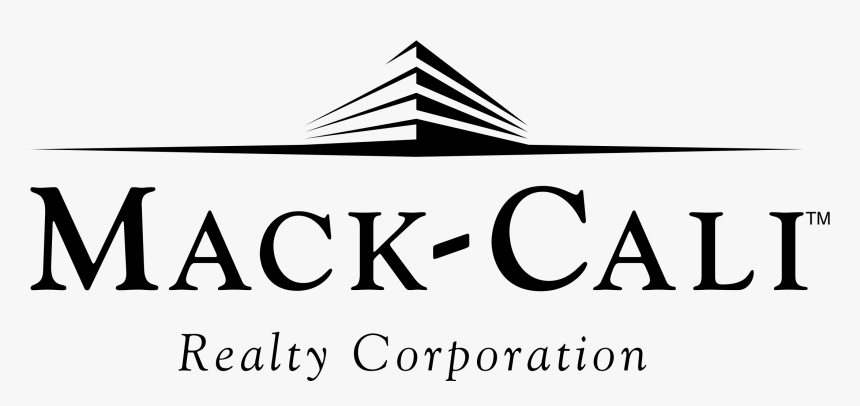 Mack Cali Logo Png Transparent - Mack-cali Realty Corporation, Png Download