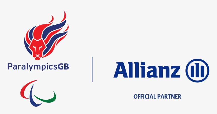 British Paralympic Association Logo, HD Png Download