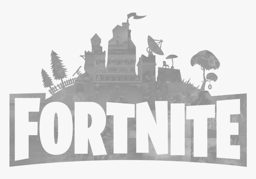 Fortnite, HD Png Download