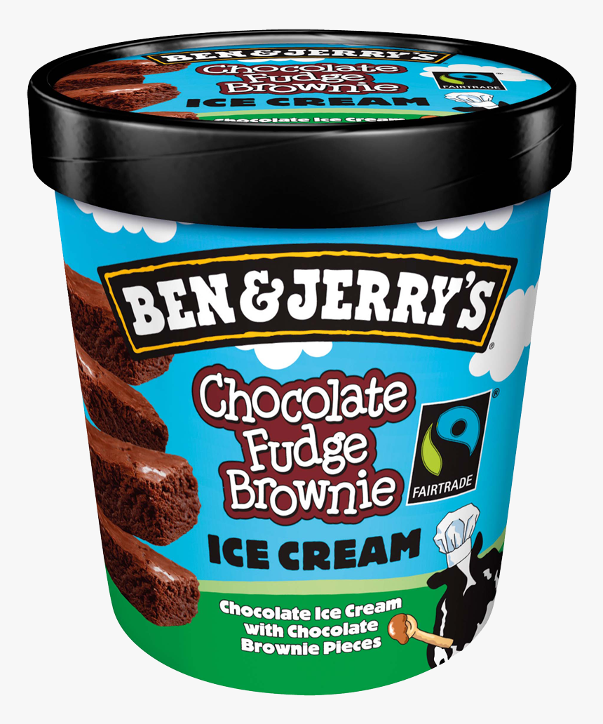 Cookie Dough Ben Jerrys, HD Png Download