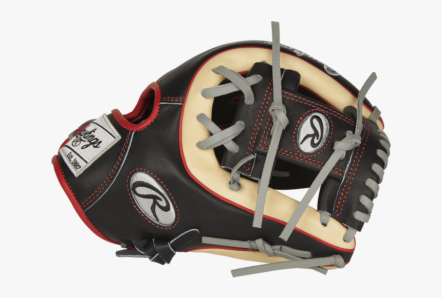 Rawlings Mint Glove, HD Png Download