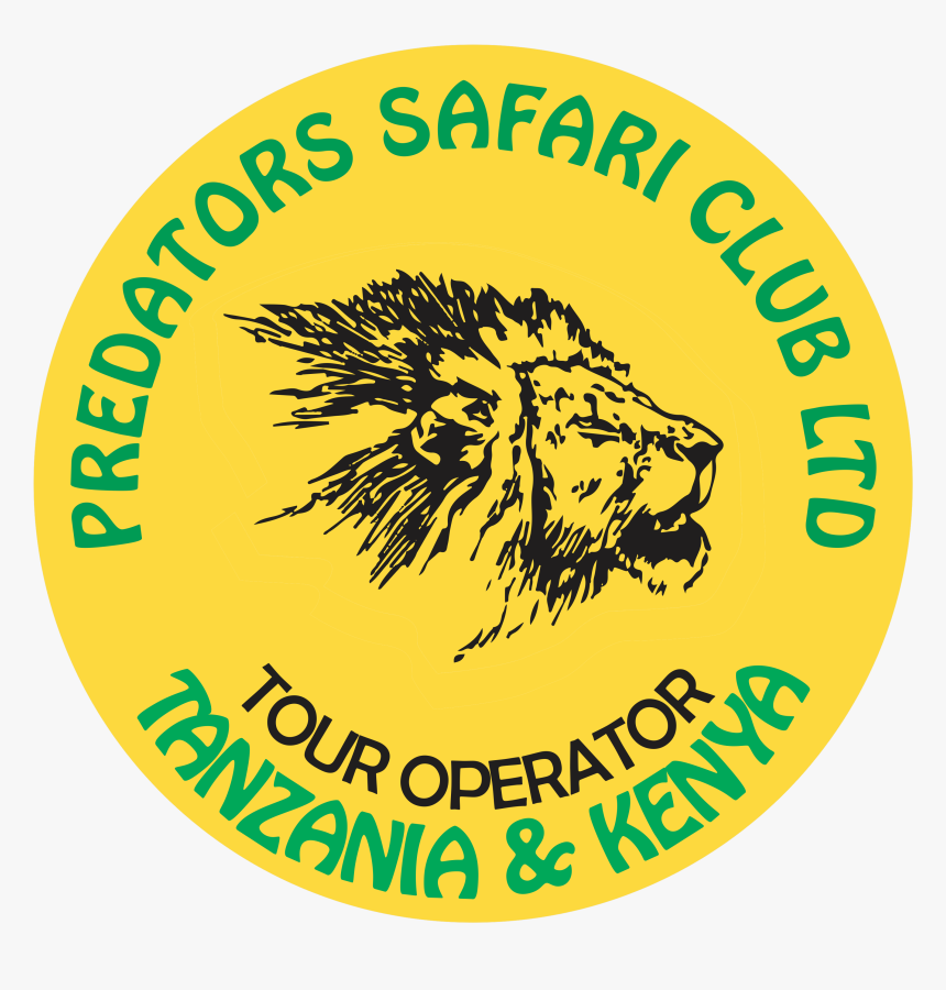 Transparent Predators Logo Png - Emblem, Png Download
