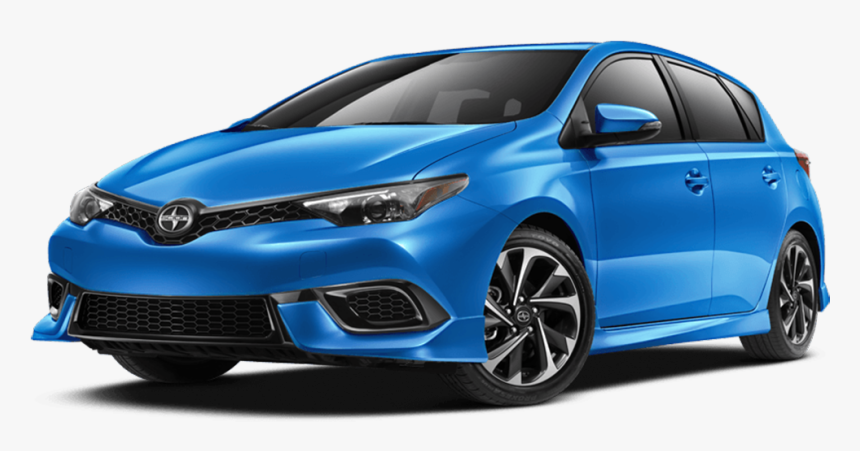 Im - 2018 Toyota Corolla Im Sport, HD Png Download