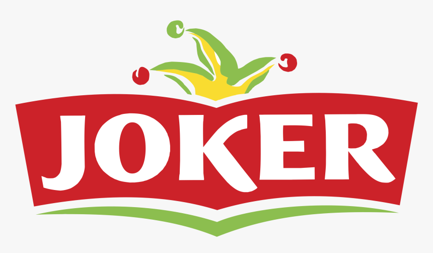 Joker Logo Png Transparent, Png Download