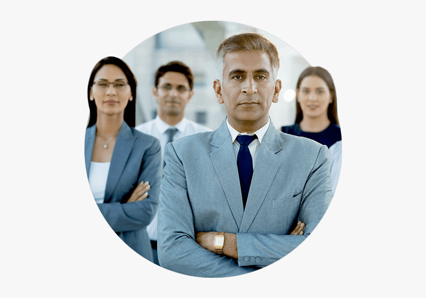 Businessperson, HD Png Download