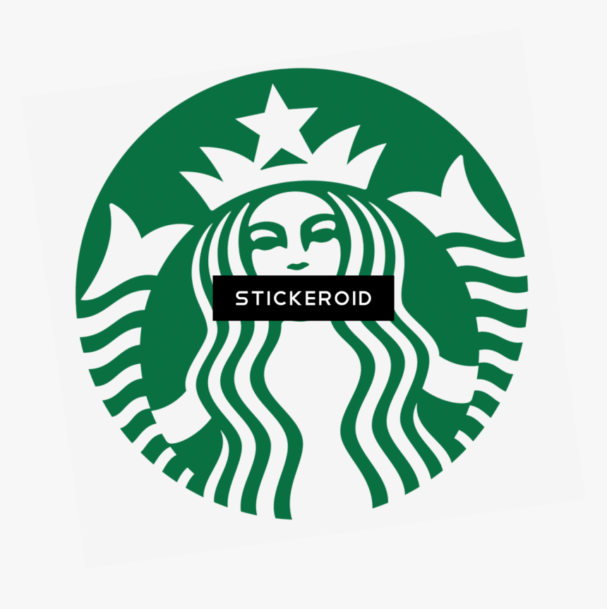 Starbucks New Logo 2011 Clipart , Png Download - Starbucks New Logo 2011, Transparent Png