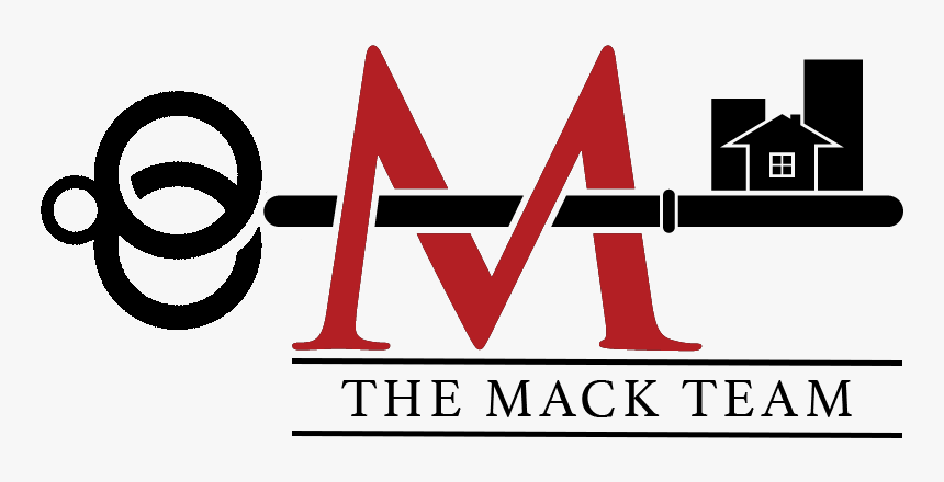 Logo The Mack Team - Graphic Design, HD Png Download
