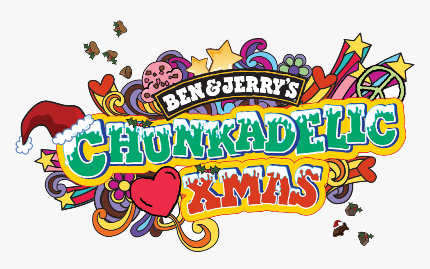 Ben And Jerry's Ice Cream, HD Png Download