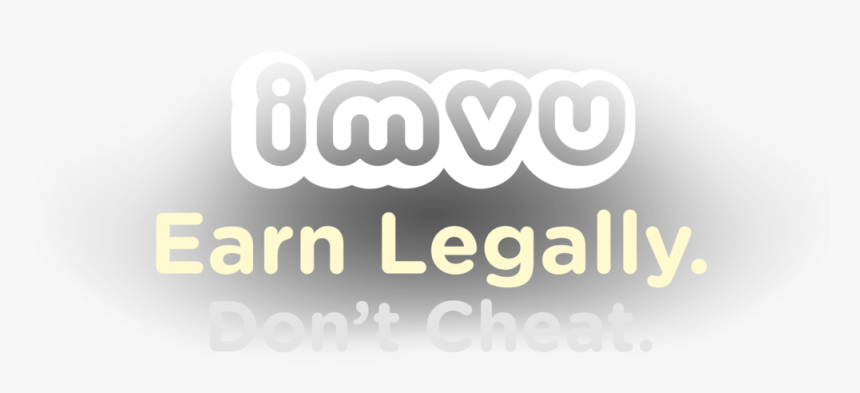 Imvu Logo - Graphic Design, HD Png Download
