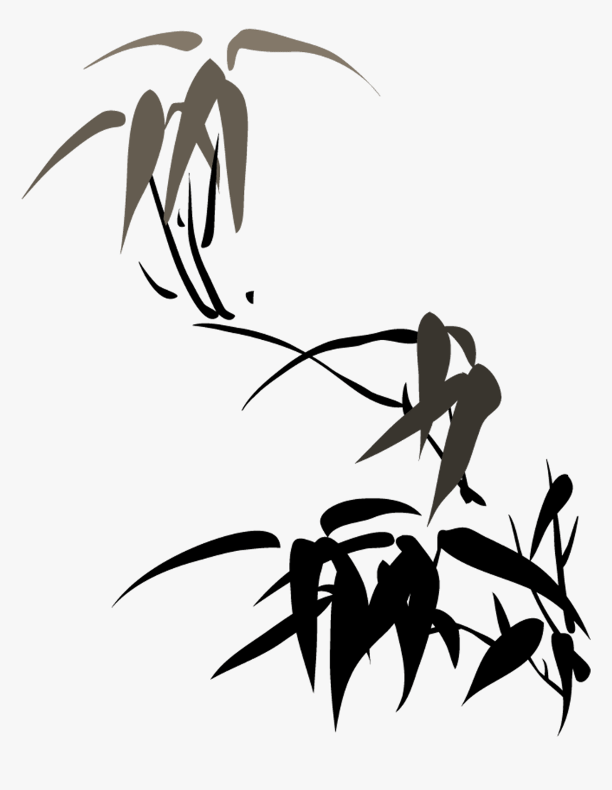 Bamboo Png, Transparent Png