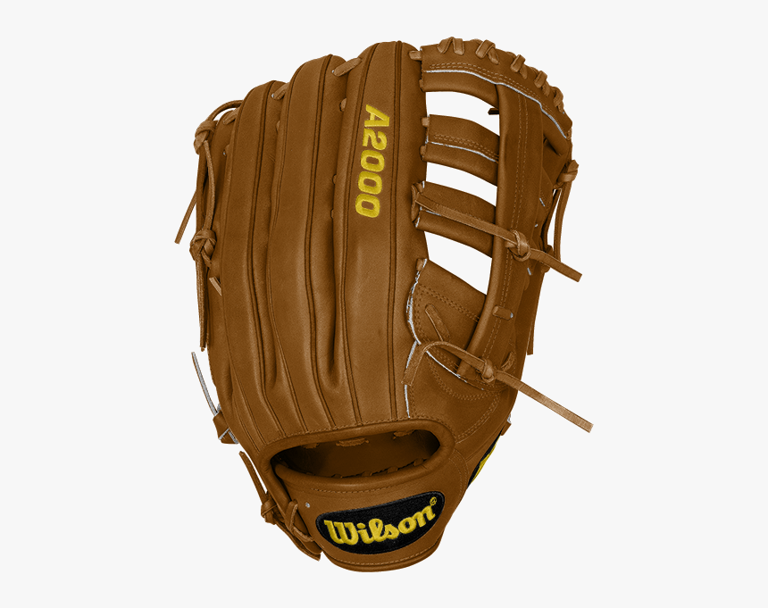 Glove Clipart Catcher Mitt - Wilson A2000 G4, HD Png Download