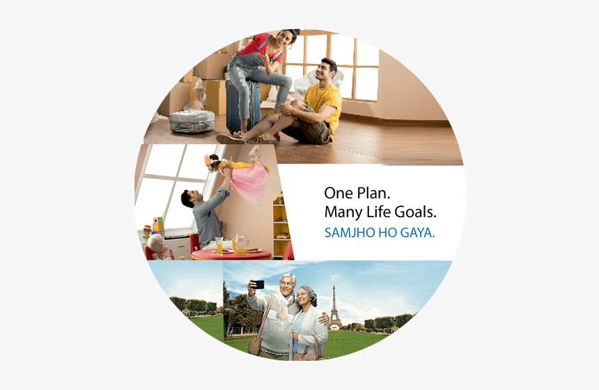 Investment Plan To Create Wealth - Flyer, HD Png Download