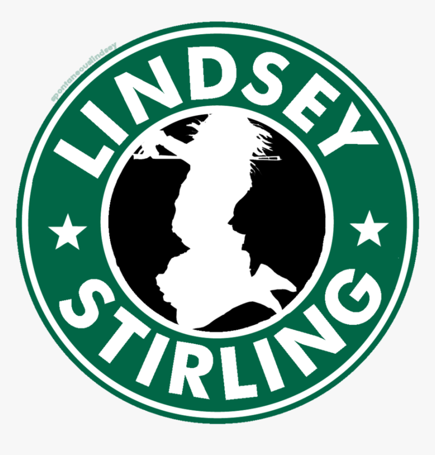 Transparent Starbucks Logo Clip Art - Emblem, HD Png Download