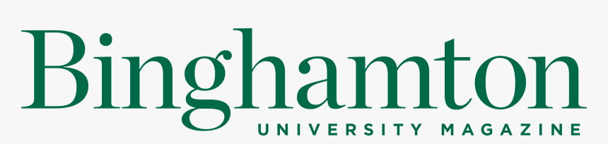 Binghamton University Logo Png, Transparent Png