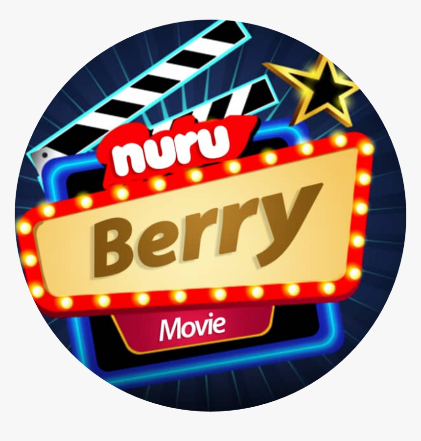 Nuruberry Media - Film, HD Png Download