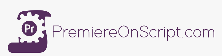 Premiereonscript, HD Png Download