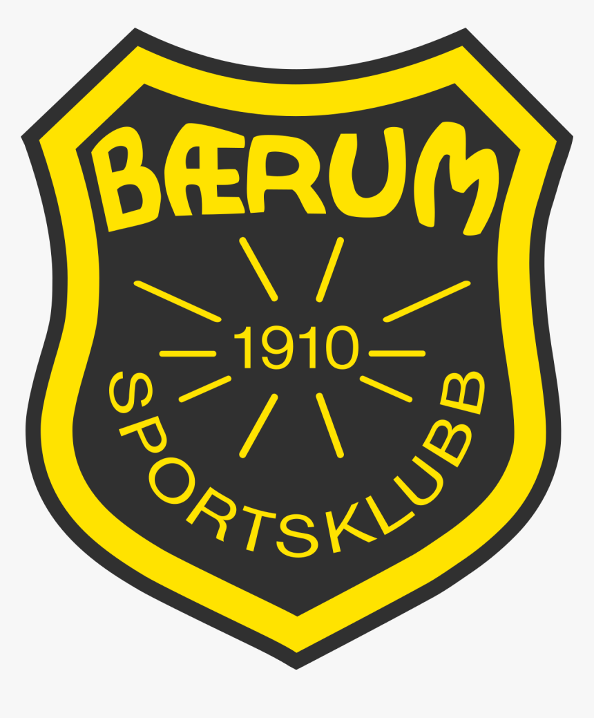 Bærum Sk, HD Png Download