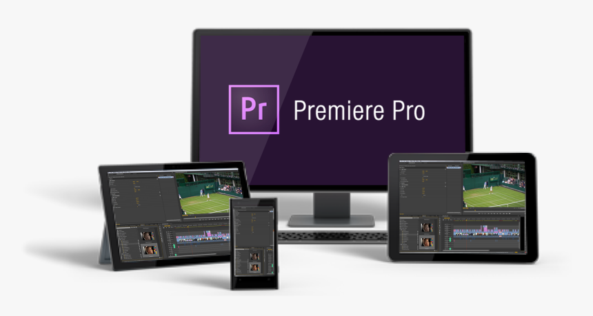 Onsite Group Premiere Pro Training - Tablet Computer, HD Png Download