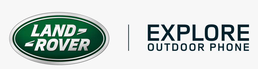 Land Rover Explore Logo, HD Png Download