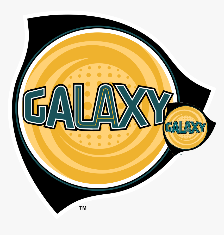 Angeles Galaxy, HD Png Download