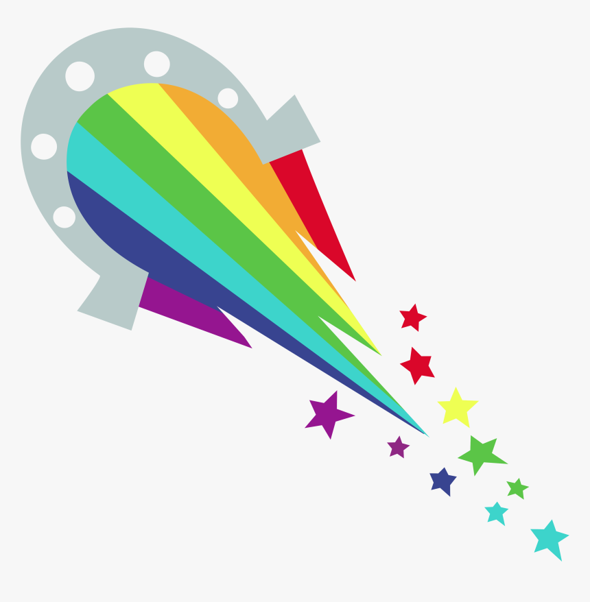Rainbooms Logo, HD Png Download