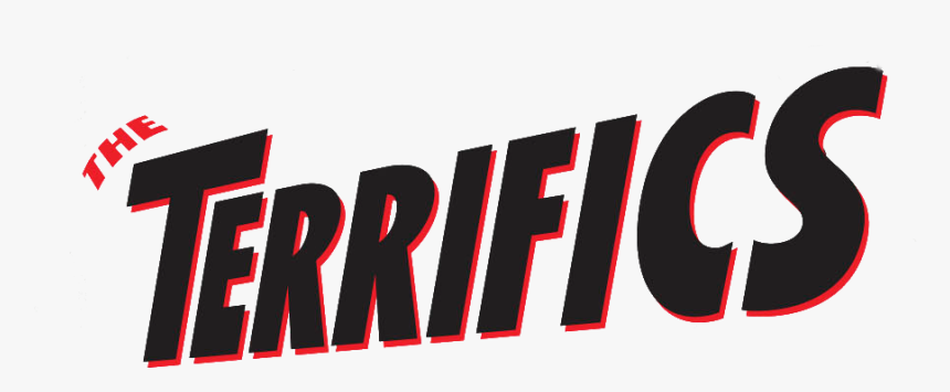 Dc The Terrifics #15, HD Png Download