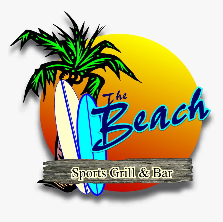 Beach Bar, HD Png Download