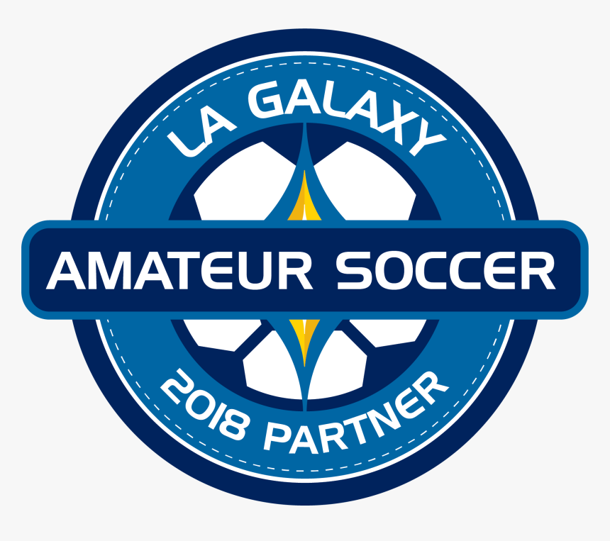 La Galaxy - Emblem, HD Png Download