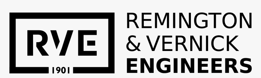 Remington & Vernick Engineers, HD Png Download