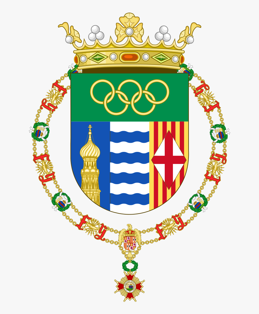 Coat Of Arms Png La Galaxy - Oman Coat Of Arms, Transparent Png