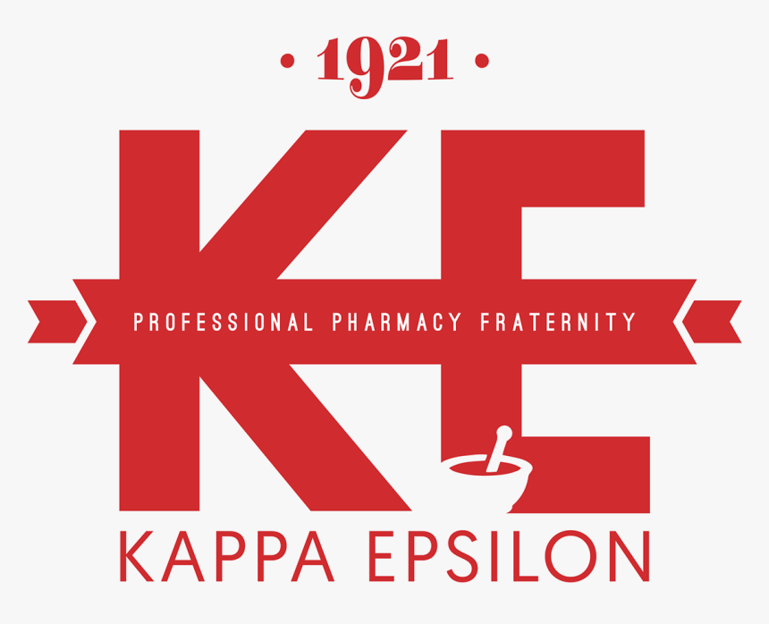 Kappa Epsilon, HD Png Download