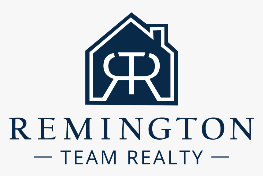 Remington Team Realty, Llc Logo - Remington Hotel Corporation Logo, HD Png Download