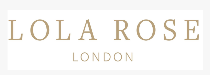 Lola Rose - Graphics, HD Png Download