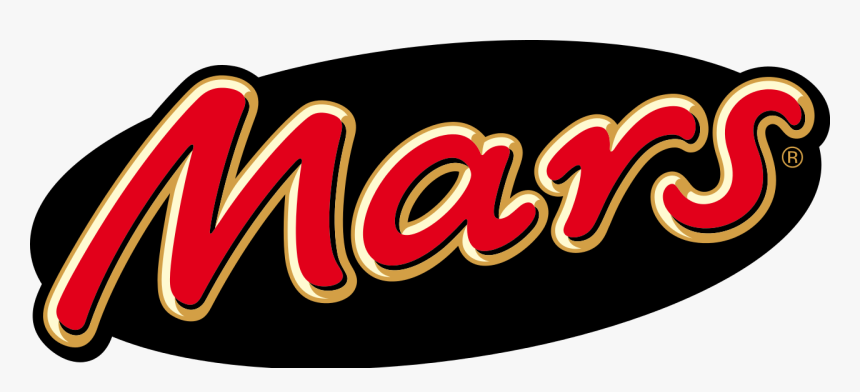 Chocolate Mars Logo, HD Png Download