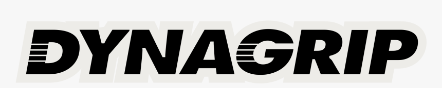 Gillette Dynagrip Logo Png Transparent - Graphics, Png Download