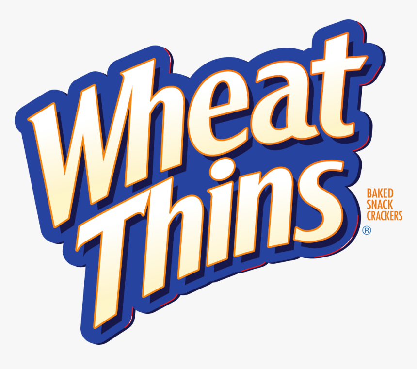 Wheat Thins Crackers Logo, HD Png Download