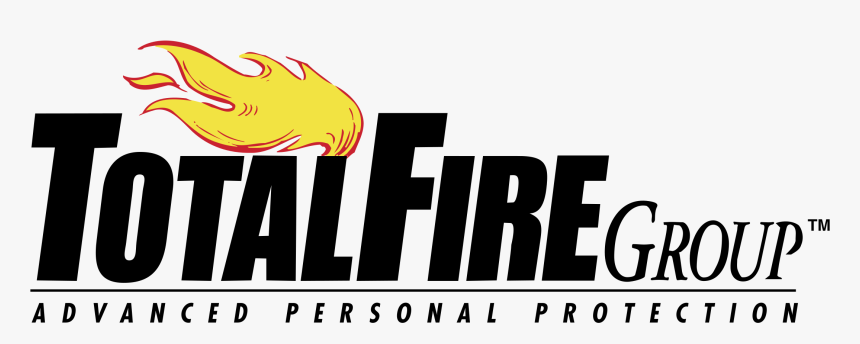 Total Fire Group Logo Png Transparent - Graphic Design, Png Download