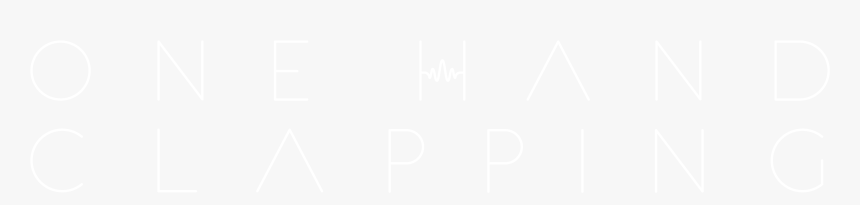 Johns Hopkins Logo White, HD Png Download