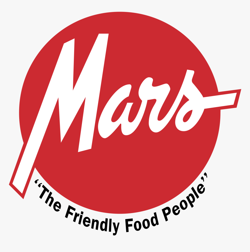 Mars Logo Png Transparent - Halal Logo, Png Download