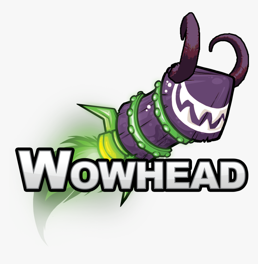 Wowhead Logo, HD Png Download