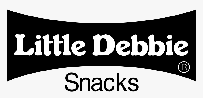 Little Debbie Logo Png Transparent - Little Debbie Logo Vector, Png Download