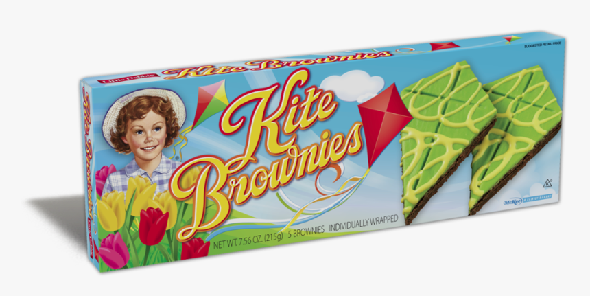 Little Debbie Snacks, HD Png Download
