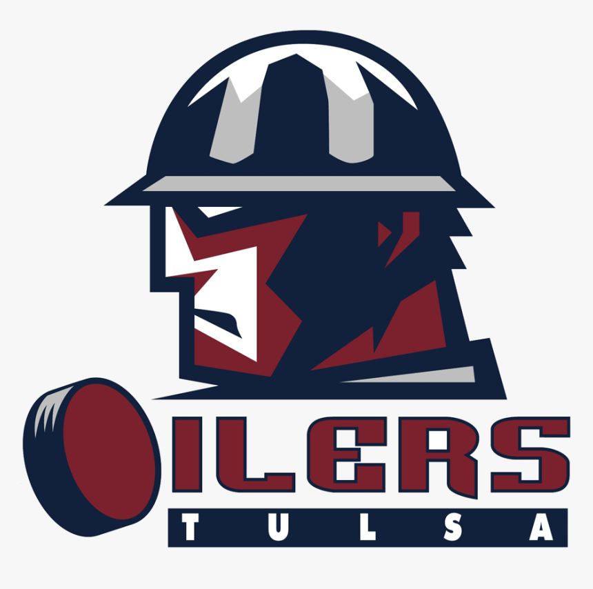 Tulsa Oilers Logo - Chubbs And Tara 106.9, HD Png Download