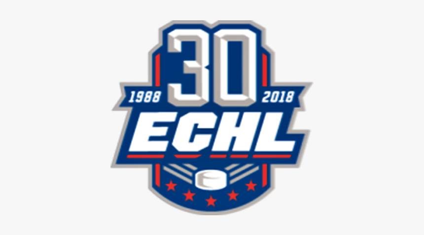 Logo Echl Echl Logo, HD Png Download , Transparent Png Image PNGitem